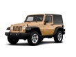2013 Jeep Wrangler SUV